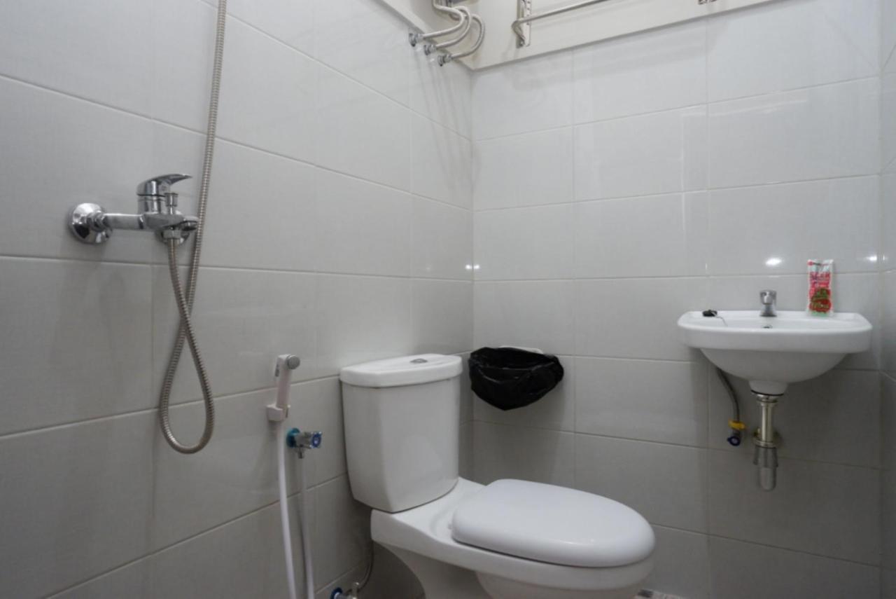 Hotel RedDoorz near Kampus UMP Purwokerto 2 Sumbang Zewnętrze zdjęcie